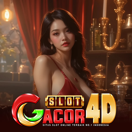 SLOTGACOR4D: Daftar & Login Situs Slot Gacor 4D Versi Mobile Terbaru 2025 - WooCommerce eCommerce